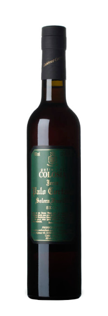 Colosía Solera Familiar Palo Cortado