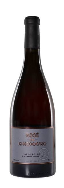 Thymiopoulos Rosé de Xinomavro