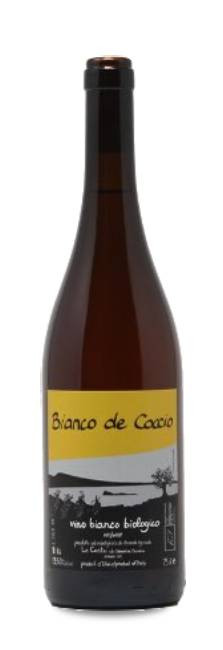 Le Coste Bianco de Coccio