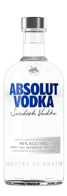 Absolut Vodka
