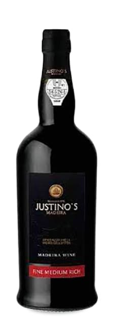 Justinos Medium Rich