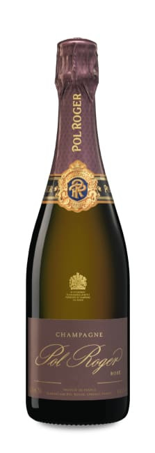 Pol Roger Vintage Brut Rosé