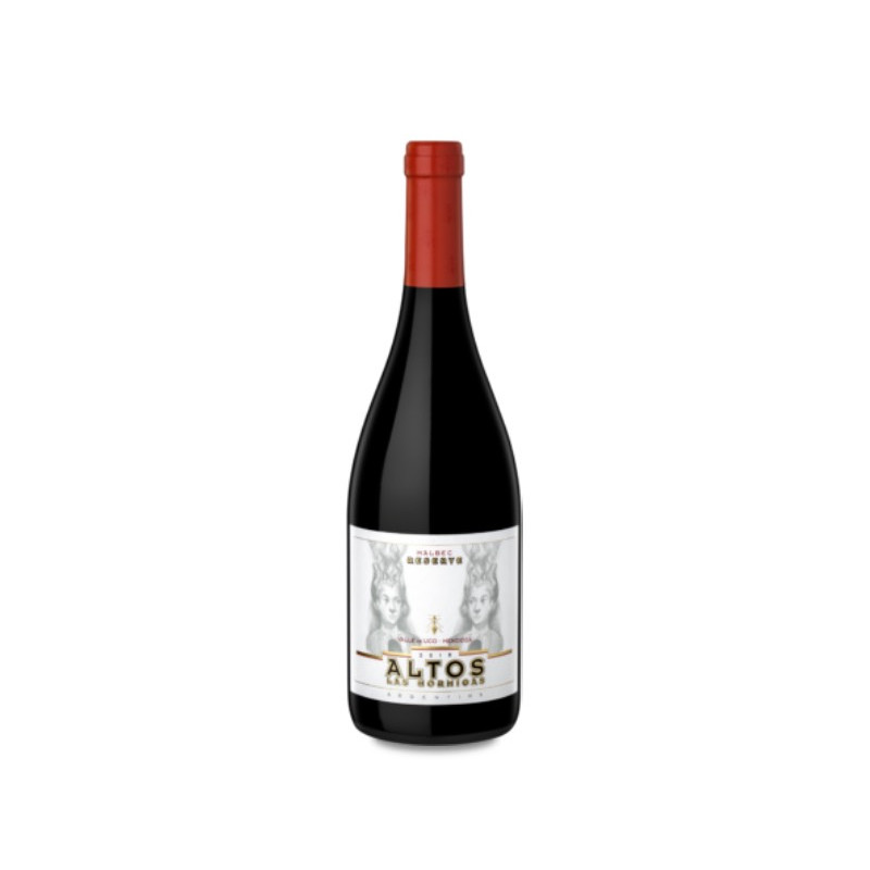 Altos Las Hormigas Malbec Reserva 2020