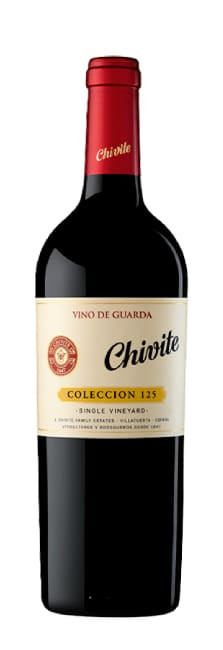 Chivite Colección 125 Reserva