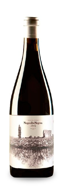 Portal Del Priorat Negre De Negres