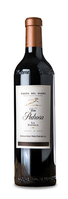 Viña Pedrosa La Navilla