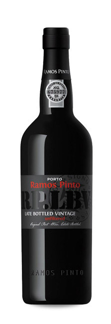 Ramos Pinto Late Bottled Vintage