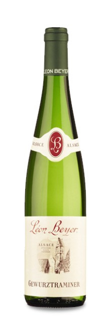 Léon Beyer Gewürztraminer