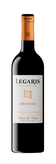 Legaris Crianza