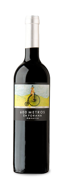 Sa Forana 600 Metros