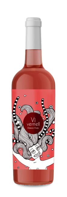 Dasca Vives Vi Vermell