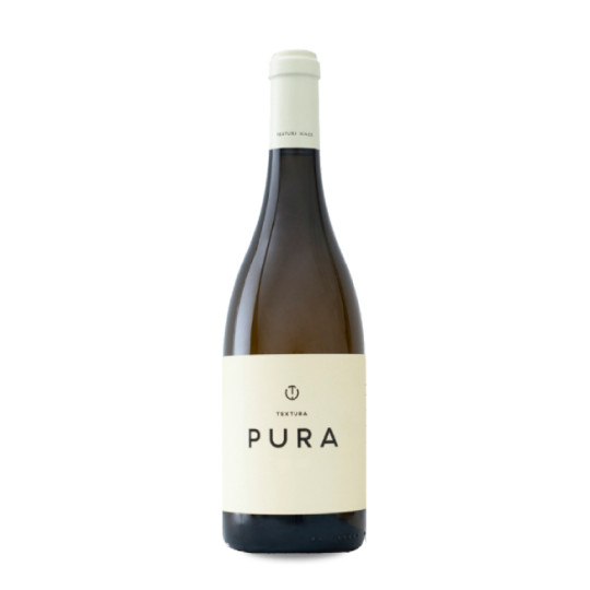 Textura Wines Pura Blanco 2021