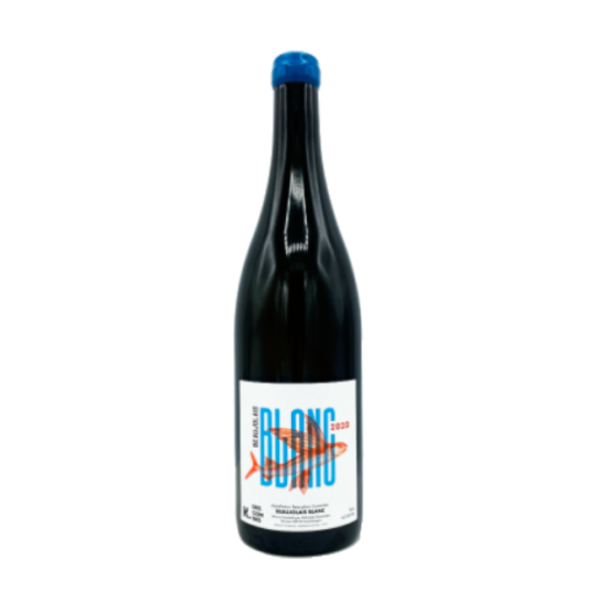 K. Descombes Beaujolais...