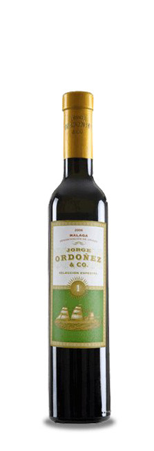Jorge Ordonez & Co. Selección Especial Nº1