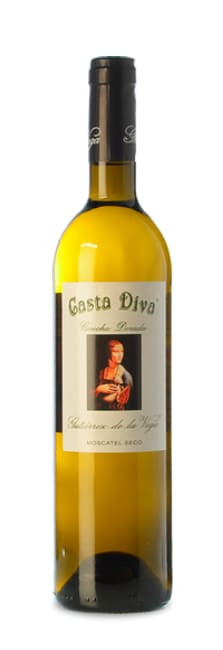 Gutiérrez de la Vega Casta Diva Cosecha Dorada