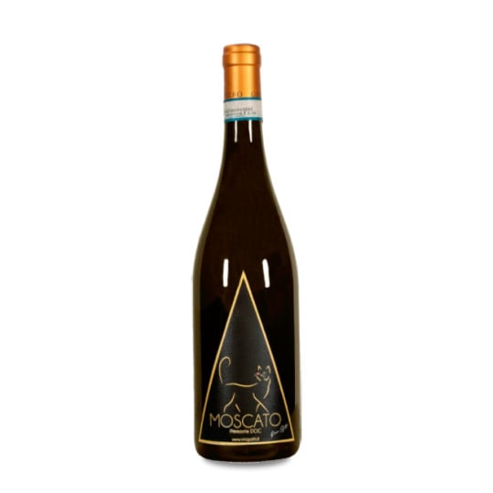 Piero Gatti Moscato...