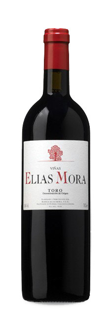 Viñas Elías Mora
