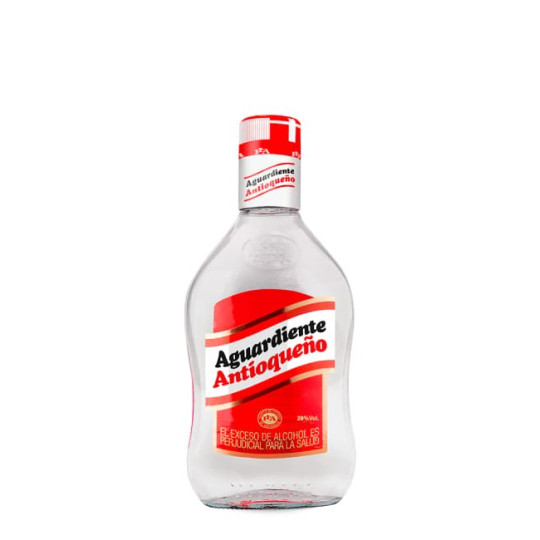 Aguardiente Antioqueño 70 cl.