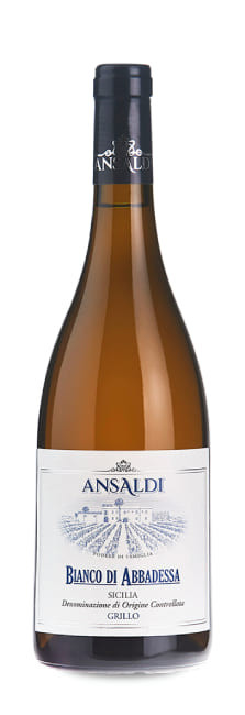 Ansaldi Bianco di Abbadessa