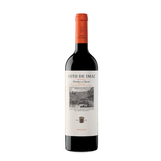 Coto de Imaz Reserva Magnum...