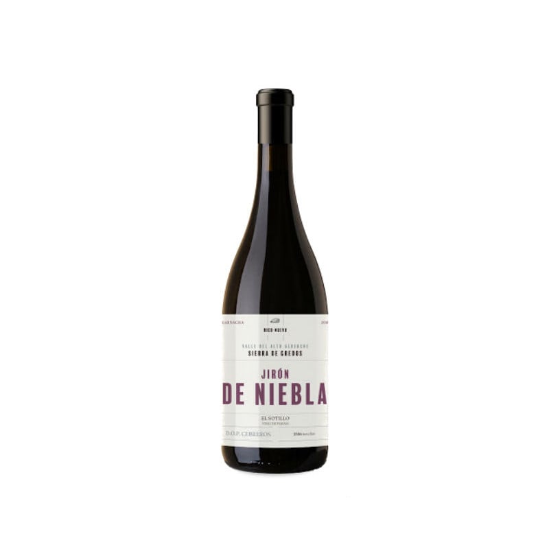 Rico - Nuevo Jirón de Niebla 2020