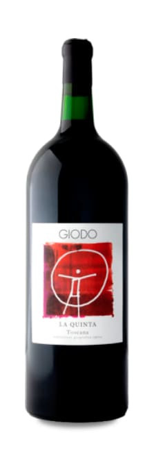 Podere Giodo La Quinta