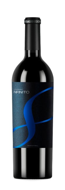 Ego Bodegas Infinito Monastrell