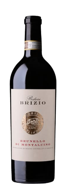 Podere Brizio Brunello di Montalcino