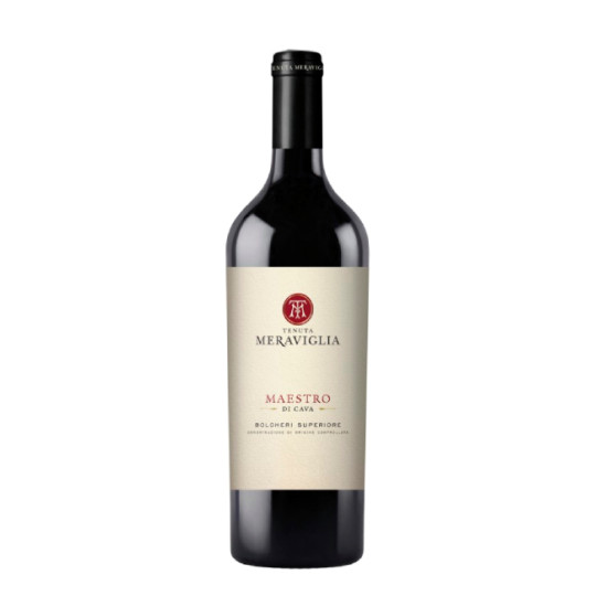 Tenuta Meraviglia Maestro...