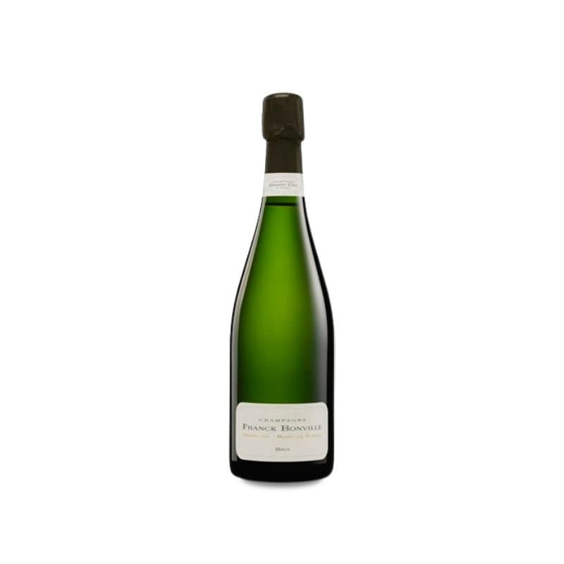 Franck Bonville Champagne Brut Blanc de Blancs N/V