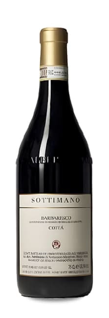 Azienda Agricola Sottimano Barbaresco Cottà