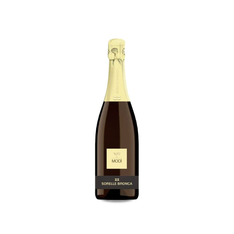 Sorelle Bronca Prosecco DOC Treviso Modì N/V