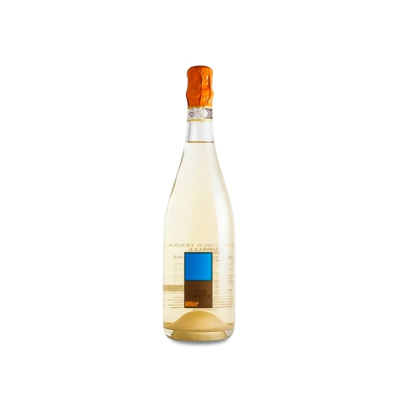 Sorelle Bronca Valdobbiadene Prosecco Superiore Difetto Perfetto