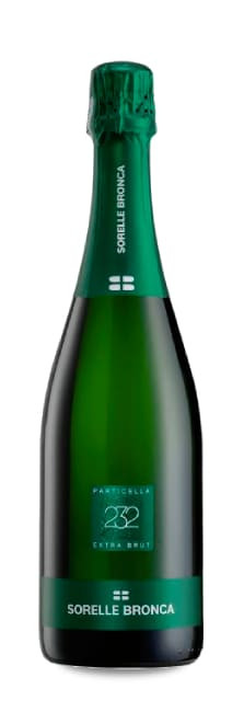 Sorelle Bronca Valdobbiadene Prosecco Superiore Particella 232 Nature