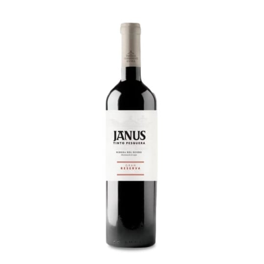 Pesquera Janus 2018