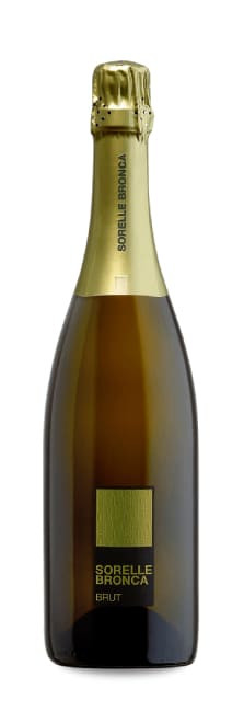 Sorelle Bronca Valdobbiadene Prosecco Superiore Brut N/V