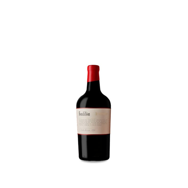 Fondillón 50 cl. 1996