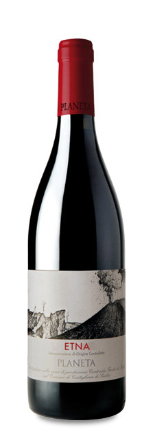 Planeta Etna Rosso