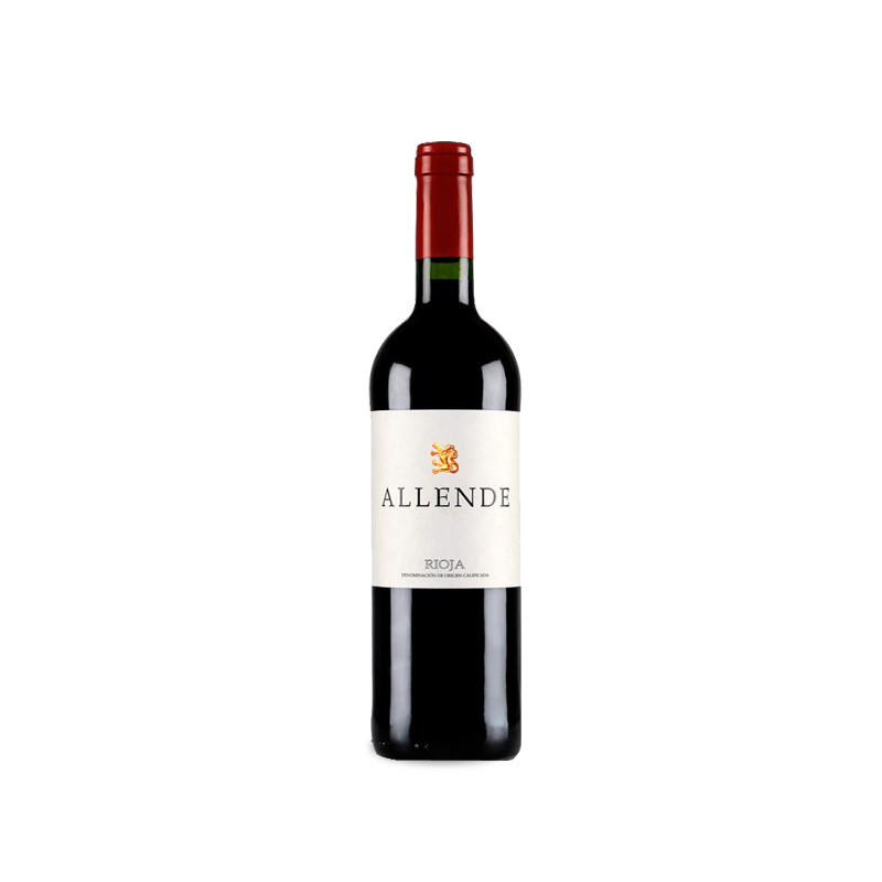 Finca Allende  2015