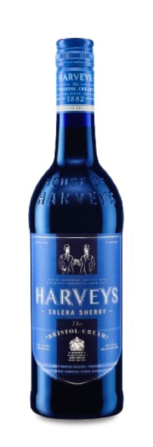 Harveys Bristol Cream N/V