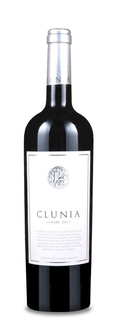Clunia Syrah