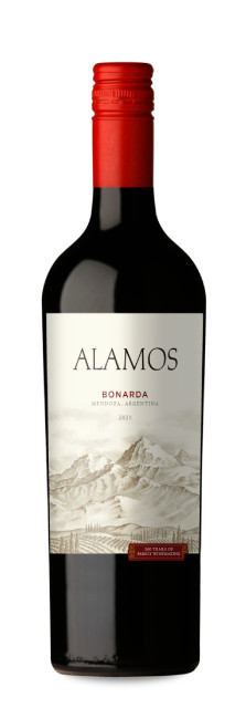 Alamos Bonarda