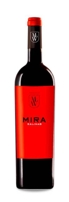 Mira Salinas