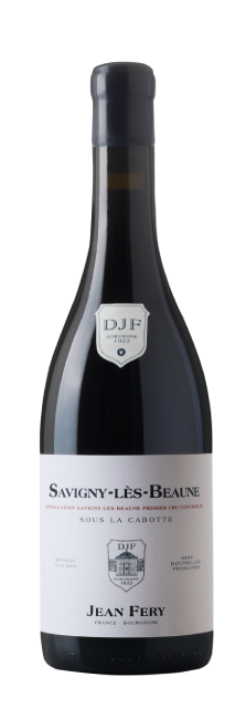 Jean Fery Savigny Les Beaune Sous La Cabotte