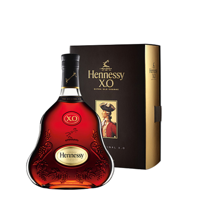 Hennessy XO 70 cl.