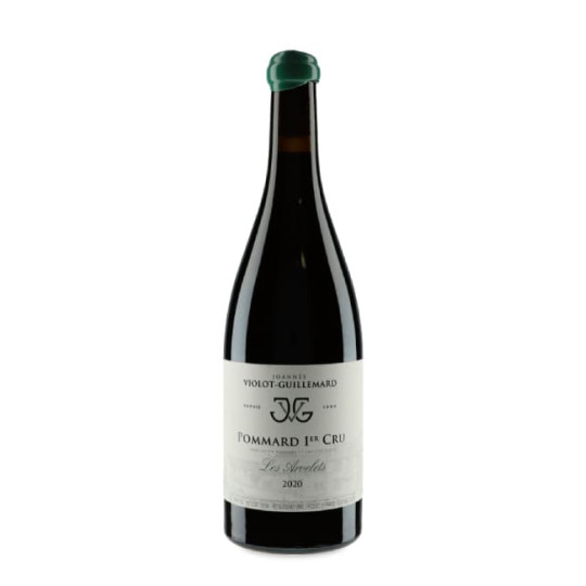 Domaine Violot-Guillemard...