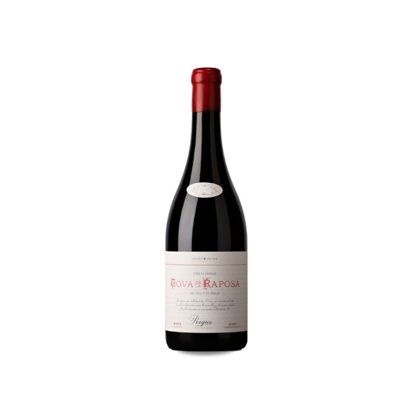 Peique Cova de la Raposa Vino de Paraje 2020