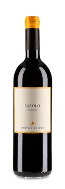 Domenico Clerico Barolo