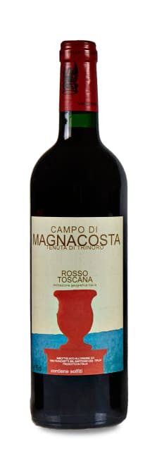 Tenuta di Trinoro Campo di Magnacosta