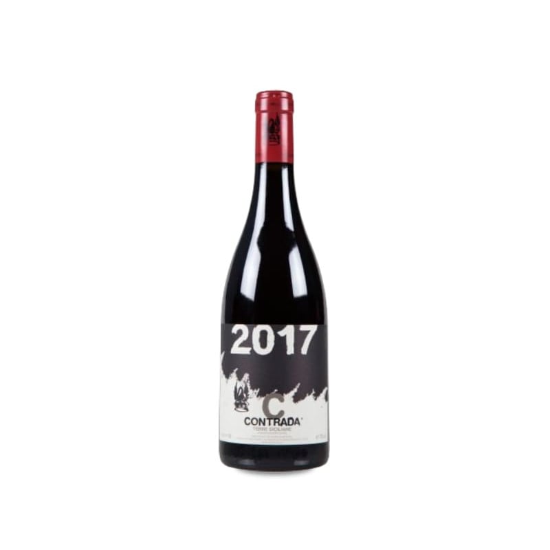 Passopisciaro Contrada C 2017